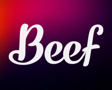 Beef 